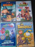 Verschillende dvd's te koop, Enlèvement