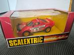 Scalextric Lancia Stratos, Ophalen of Verzenden, Gebruikt