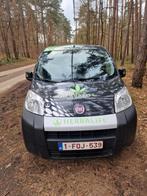 Fiat fiorino 1.3 diesel 140000 km, Diesel, Particulier, Te koop, Fiat