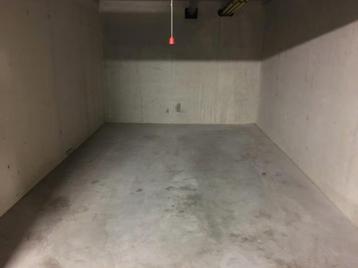 grote garagebox in mooi appartementencomplex Vremde Boechout beschikbaar voor biedingen