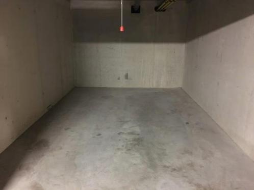 grote garagebox in mooi appartementencomplex Vremde Boechout, Immo, Garages en Parkeerplaatsen, Provincie Antwerpen