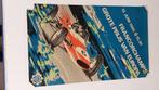 Superbe de 27 affiches Grand Prix Formule 1 Spa-Francorchamp, Auto's, Gebruikt, Ophalen of Verzenden