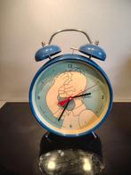 Mechanische wekker van The Simpsons - Vintage & Collector, Ophalen of Verzenden, Gebruikt, Tv, Gebruiksvoorwerp