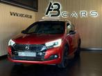 DS Automobiles DS 4 Crossback 1.2I * So Chic Sport * GARANTI, Auto's, DS, 116 g/km, Gebruikt, 5 deurs, 131 pk