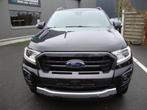Ford Ranger 212pk, camera, gps, btw in, 12/21, leder, xenon, Auto's, Ford, Automaat, 4 deurs, USB, Gebruikt