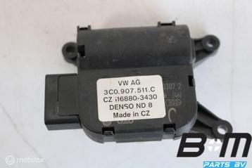 Kachelstelmotor VW Golf Plus 3C0907511C