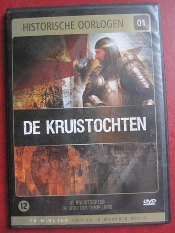 De kruistochten beschikbaar voor biedingen