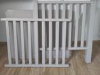 Quax box Marie Luca (incl. accessoires), Kinderen en Baby's, Ophalen, Gebruikt, Rechthoekig, In hoogte verstelbaar