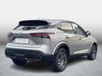Nissan QASHQAI 1.3 Mhev 158pk Acenta + design Pack automaat, Stof, Gebruikt, Zwart, https://public.car-pass.be/vhr/1cbcfefd-1591-4709-bace-945628afde97