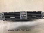 Ventilatie rooster met knop DTC ALARM CV BMW E90 91, Auto-onderdelen, Gebruikt, -, -, Ophalen of Verzenden