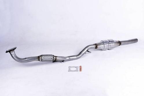 Katalysator Volkswagen Polo / Seat Cordoba, Ibiza / Skoda Fa, Auto-onderdelen, Uitlaatsystemen, Seat, Volkswagen, Skoda, Nieuw