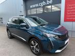 Peugeot 5008 12PureTech 130pk AUTOMAAT ALLURE PACK 7PL, Autos, Peugeot, Cuir, 7 places, Carnet d'entretien, 131 ch