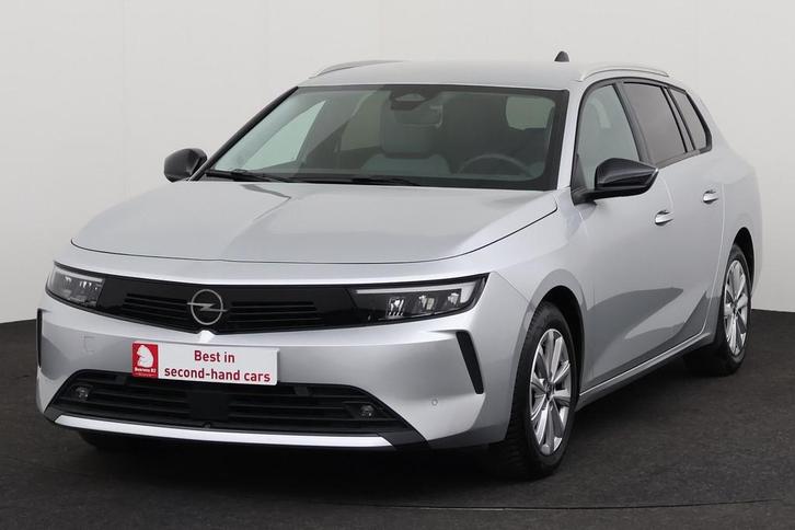 Opel Astra SPORTS TOURER 1.2i SPORTS TOURER 1.2i + A/T + CAR, Auto's, Opel, Bedrijf, Te koop, Astra, Achteruitrijcamera, Airconditioning