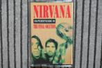Nirvana – Outcesticide III (The Final Solution), CD & DVD, Cassettes audio, Rock en Metal, 1 cassette audio, Utilisé, Enlèvement ou Envoi