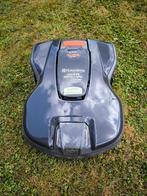 Robot tondeuse husqvarna automower 310 mark ii, Gebruikt, Bestuurbaar via app, Ophalen of Verzenden, 20 tot 25 cm