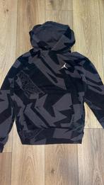 Jordan hoodie, Kleding | Heren, Ophalen of Verzenden, Zo goed als nieuw, Maat 46 (S) of kleiner, Zwart