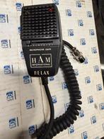 Ham International Relax, Enlèvement ou Envoi, Utilisé, Émetteur et Récepteur