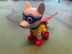 Paw Patrol Superpup Apollo, Ophalen of Verzenden, Zo goed als nieuw