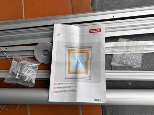Velux muggengaas/insectenhor oprolsysteem, Huis en Inrichting, Woonaccessoires | Overige, Nieuw, Ophalen