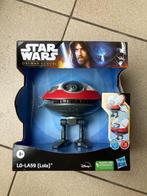 Star Wars Obi-Wan Kenobi L0-LA59 (Lola), Ophalen of Verzenden, Nieuw