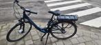 Elektrische fiets. Merk FORMULA, Fietsen en Brommers, Elektrische fietsen, Zo goed als nieuw, Ophalen
