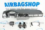 Airbag kit Tableau de bord 4 branche Audi A5, Gebruikt, Ophalen of Verzenden