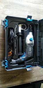 Boormachine, Doe-het-zelf en Bouw, Gereedschap | Boormachines, 600 watt of meer, Zo goed als nieuw, Variabele snelheid, Ophalen