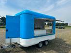 Foodtrailer / Foodtruck / Verkoopwagen, Zakelijke goederen, Horeca | Food, Ophalen of Verzenden