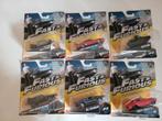 Fast en furious autos van Jada toys splinter nieuw, Ophalen of Verzenden, Zo goed als nieuw