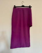 March 23 - halflange rok maat 36, Enlèvement ou Envoi, Taille 36 (S), Comme neuf, Violet