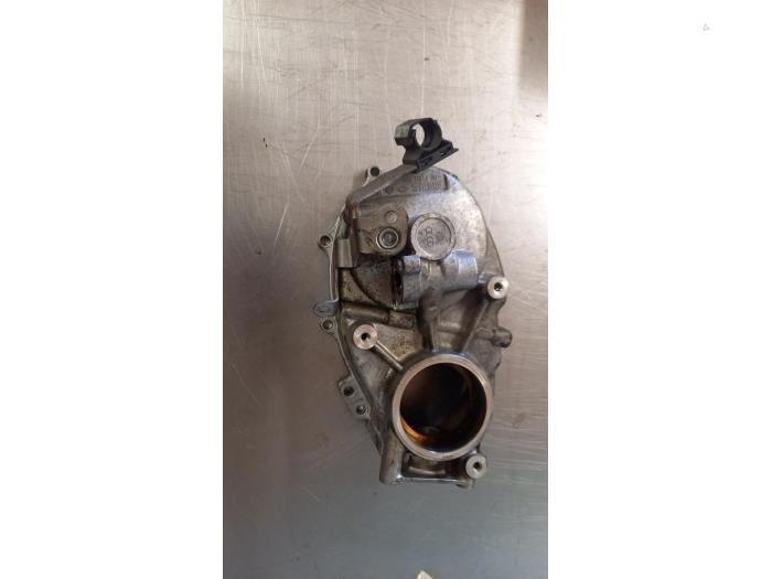 Nokkenashuis van een Seat Leon, Auto-onderdelen, Motor en Toebehoren, Seat, Gebruikt, 3 maanden garantie, Ophalen of Verzenden