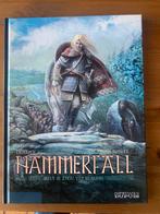 Hammerfall, Complete serie of reeks, Ophalen of Verzenden, Zo goed als nieuw, Diverse Auteurs