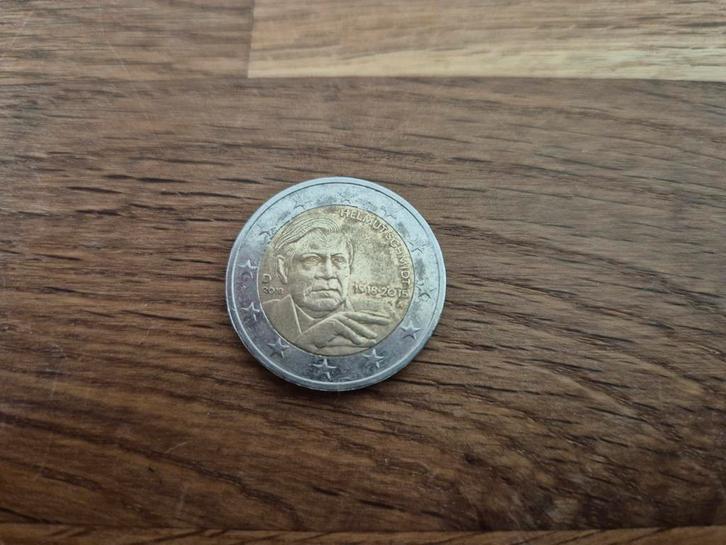 Zeldzame stukken, Postzegels en Munten, Munten | Europa | Euromunten, 1 euro, België, Ophalen of Verzenden