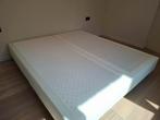 NIEUW: 2 boxsprings 90x200x35, Huis en Inrichting, Slaapkamer | Boxsprings, Ophalen, 90 cm, Wit, Nieuw