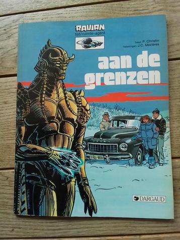 Ravian 13 aan de grenzen sc, Enlèvement ou Envoi, Utilisé