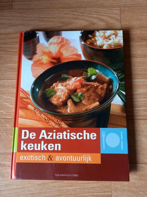 DE AZIATISCHE KEUKEN, Boeken, Kookboeken, Nieuw, Ophalen of Verzenden
