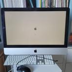 iMac 21,5 pouces, mi-2014, Computers en Software, Apple Desktops, 21,5 pouces, Gebruikt, IMac, HDD