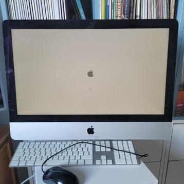 iMac 21,5 pouces, mi-2014