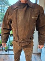 Motorvest heren, Motoren, Ophalen, Heren