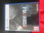 Resident evil 4, Ophalen of Verzenden, Zo goed als nieuw