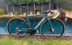 Ventum racefiets, Fietsen en Brommers, Ophalen, Zo goed als nieuw, Carbon