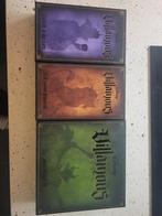 DISNEY Villainous bordspel + 2 uitbreidingen, Enlèvement