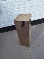 glazen zuil, Huis en Inrichting, Ophalen, Gebruikt