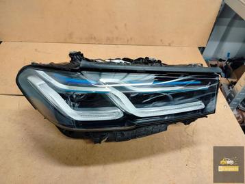 BMW G30 lift Laser rechts beschikbaar voor biedingen