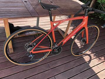 Allroad 5.0 Pulsium Lapierre Pulsium - 2023 M, Ophalen, Zo goed als nieuw