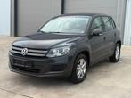 VW TIGUAN 1.4 TSI | DEALERONDERHOUDEN | GEKEURD & GARANTIE, Auto's, Stof, USB, 4 cilinders, 5 deurs