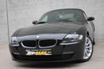 BMW Z4/facelift, Auto's, BMW, Achterwielaandrijving, 1995 cc, Cabriolet, Zwart