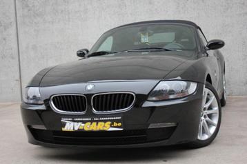 BMW Z4/facelift beschikbaar voor biedingen