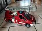Grote Bruder brandweerwagen, Kinderen en Baby's, Ophalen, Zo goed als nieuw