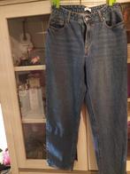 Jaens broek, Enlèvement